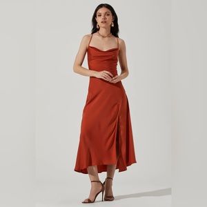 ASTR Gaia Mid New Condition